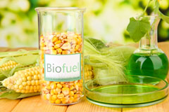 Alma biofuel availability