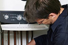boiler repair Alma