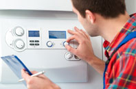 free commercial Alma boiler quotes