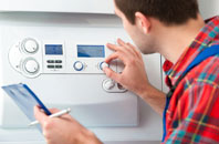 free Alma gas safe engineer quotes