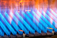 Alma gas fired boilers