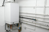 Alma boiler installers