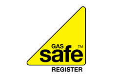 gas safe companies Alma